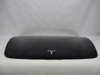 Tesla model 3 рестайлінг  highland 2023+ капот кришка двигуна оригінальна Київ, фото thumb