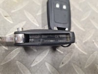 фото thumb №10, Замок зажигания с ключ ключ pilot 2x opel mokka 95087136 13500226