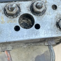 фото thumb №9, Mercedes sprinter 1 i w903 насос модуль управления abs 0265224085 a0004465689