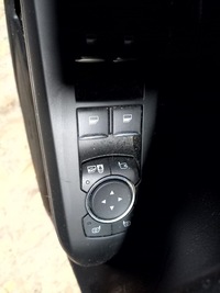 фото thumb №7, Ford focus mk4 kombi комплект обшивка дверей двері