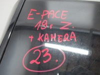 фото thumb №7, Кришка задня jaguar e pace pod камера