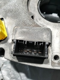 фото thumb №11, Bmw e65 переключатель комбинированный лента круиз-контроль дворники поворотники 6911514