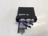 фото thumb №1, Honda jazz v ehev модуль блок керування 38850-tza-g010m1