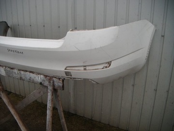 фото thumb №12, Skoda octavia iii 3 sedan бампер зад 5e5807421