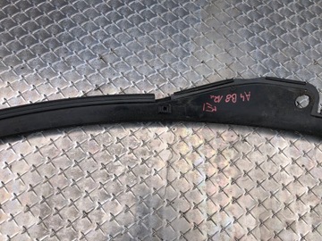 фото thumb №7, Панель под лобовым стеклом audi a4 b8 8k1819403 европа