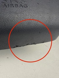 фото thumb №11, Подушка повітряна водія подушка безпеки citroen c4 ii b7