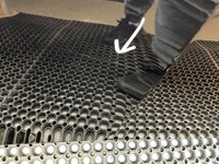 фото thumb №10, Капот кришка двигуна перед vw passat cc 3c8 код лакофарбового покриття: lc9x 2008-