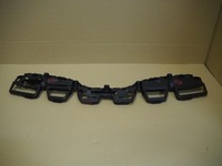 фото thumb №1, Направляющая бампера задняя śrdodek renault espace v