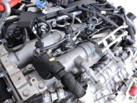 Двигатель mitsubishi fuso canter 3.0 euro6 Доставка, фото thumb