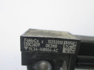 фото thumb №15, Ford explorer 11- датчик удару датчик 2013 r подушок повітряних