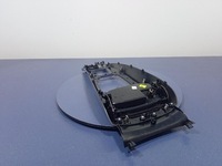 фото thumb №5, Renault laguna iii бардачок туннель среднего 969120002r