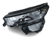 фото thumb №1, Лампа передняя перед skoda kodiaq full led lift 21