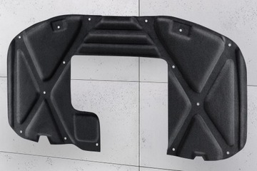 фото thumb №7, Шумоизоляция капота 533410k150 toyota hilux vii an20 2011-2015
