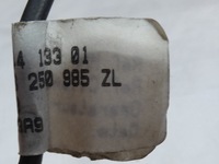 фото thumb №7, Peugeot 206 перемикач важіль керування радіо