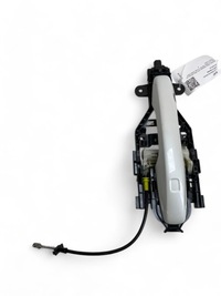 фото thumb №8, Volvo xc90 2018 перед сторона права ручка зовнішня двері передніх