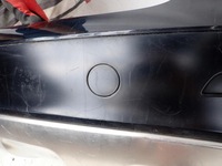 фото thumb №11, Audi a4 b8 8k allroad 08-15 бампер задняя задний