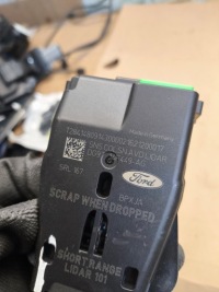 фото thumb №4, Ford mondeo mk5 ford mondeo mk5 радар distronic dg9t-14f449-ag ?