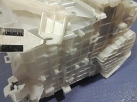 фото thumb №5, Toyota camry viii xv70 17- отопитель 87050-33b90 87010-33e10