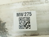 фото thumb №9, Bmw i3 i01 2013- балка бампера підсилювач перед 51117296849