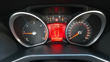 фото thumb №9, Mondeo mk4 fl 10-14 s-max mk1 спидометр большой дисплей 2011 r. 1.6 2.0 tdci