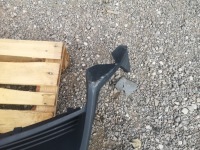 Молдинг накладка бампера решётка радиатора ford mustang gt 10- Доставка, фото thumb