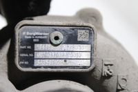 фото thumb №4, Турбонагнетатель renault fluence 1.5dci