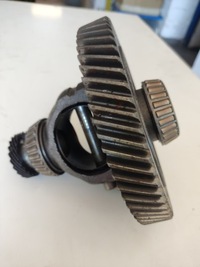 фото thumb №6, Корпус механізму диференціала peugeot 206 1.4 ben 3103p6