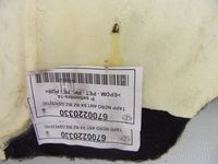 фото thumb №6, Maserati ghibli 14- обшивка підлога ліва перед