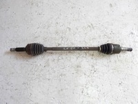 фото thumb №1, Привідний вал ліва задня mitsubishi outlander iii 2.4 b