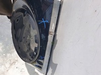 фото thumb №7, Mini one - cooper f56 f55 s капот крышка двигателя