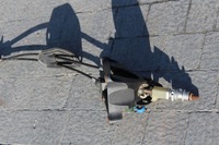 фото thumb №14, Троси перемикання передач вибірник 6 передач auris e15 2.2 d4d 2ad