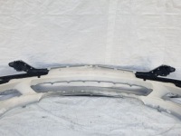 Mercedes c-klasa w204 07-10 бампер перед передний a2048850025 Киев, фото thumb