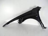 фото thumb №3, Крило перед переднє праві mazda 6 gh 08-12