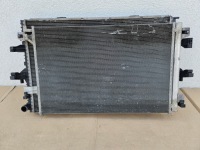 фото thumb №7, Комплект радіатор vw transporter t6 2.0 tdi 7e0121253f 7e0121212b 7e0121205f