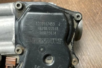 фото thumb №13, Клапан egr opel movano b фургон 8200987453 2.3l дизель 81kw 2016