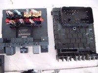 фото thumb №7, Skoda octavia 2 ii 04- 1.9tdi імобілайзер набір бортовий комп'ютер