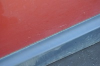 фото thumb №11, Nissan qashqai j10 дверь левый перед левая передние