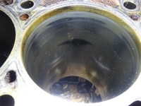 фото thumb №8, Golf v audi tt 8j a3 8p 2.0 tfsi bwa axx блок двигуна підпори вала