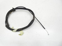 фото thumb №1, Bmw z4 e85 трос відкривання капот