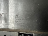 фото thumb №8, Opel mokka 12-16 бампер передній