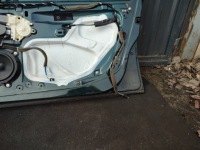 фото thumb №14, Двері правий перед повний renault laguna iii tednh 5d