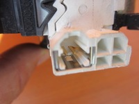 фото thumb №8, Fiat punto ii 1.2 8v 16v 1.9 стрічка змотувач air bag fiat lux do кермо