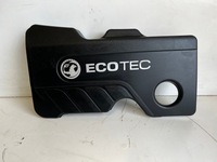 фото thumb №1, Opel astra k кришка двигуна 1.6 cdti