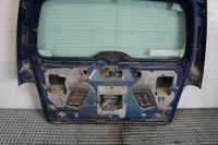 фото thumb №5, Крышка багажника багажника peugeot partner i berlingo