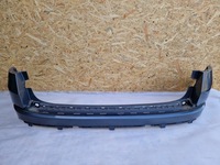 фото thumb №1, Бампер задняя skoda kodiaq 565