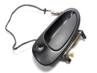 фото thumb №1, Mazda 323 ba ручка двері ліва перед