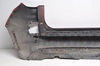 Fiat 500l бампер задний  задний pdc в Украине, фото thumb