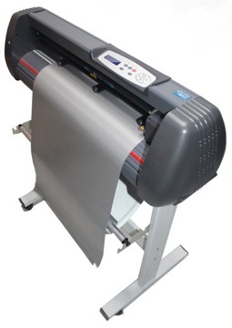 Режущий плоттер HAWK-SK-720 72 см + программное обеспечение