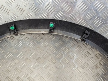 фото thumb №8, Byd atto 3 2022-2025 планка крила перед передня права