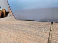 Купити Mercedes ml w164 05-11 двері лівий перед c349, фото thumb